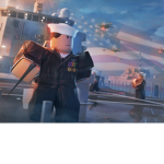 [USN] Desireds United States Navy