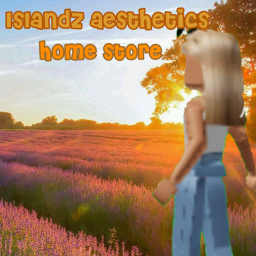 IsIandz Aesthetics Home Store