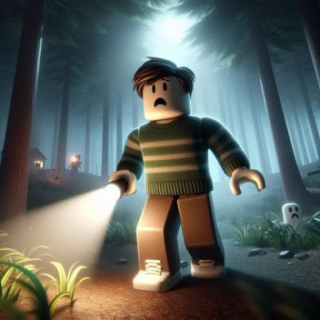 Hungry For a Snack [Horror]