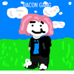 BACONS ONLY GANG