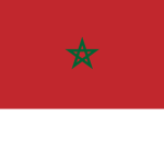 Morocco.
