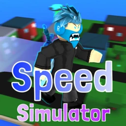 Speed simulator Demo icon
