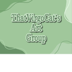 ThatVirgoCat’s Art Group