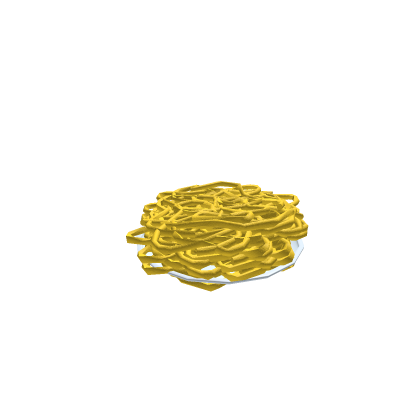 Spaghetti