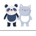 OreoPandaCat
