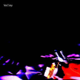 Valley