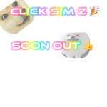Click sim Z