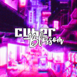 Cyber Blossom