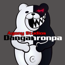 ► Danganronpa ◄ 45% Done.