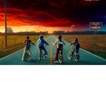 -+*Stranger Things*+-