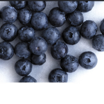*~Blueberries~*