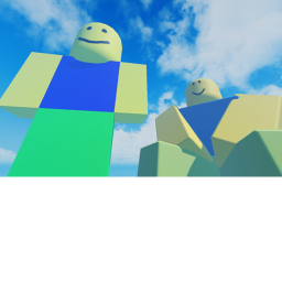 noobs are very cool (training)