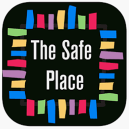 my safe place