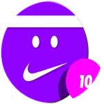 Game Badge Icon