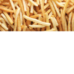 "GANG O FRIES"