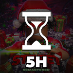 Street Life Remastered 🔥