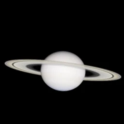 Saturn | Showcase icon