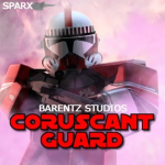 Cοrυscαnt Gυαrd