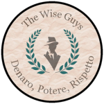 The Wise Guy's