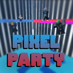 Pixel Party