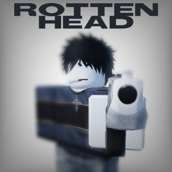 VERY FUN SHOTER!!!!! - Rotten Head