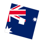 ᴬᵁ | Australia