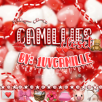 - Camille's closet -