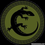 The salamander army.