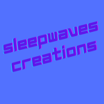 sleepwaves creations