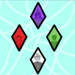 Arcane Gems