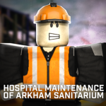 Hospital Maintenance
