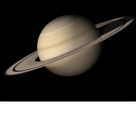 SaturnSnow