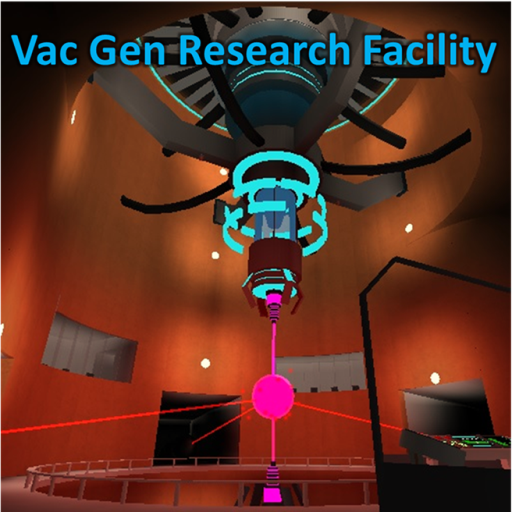 Science and Research Facility 