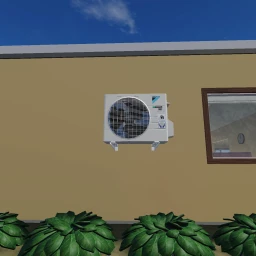 Realistic Air Conditioners REMAKE icon