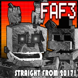Fredbear and Friends 3 [ARCHIVED] icon
