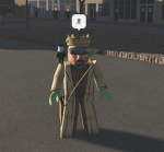 Border Patrol Roleplay | El Paso