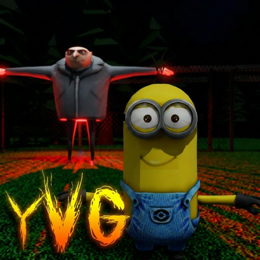 You Vs Gru