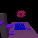 [RETRO] Pokemon Distortion World Obby