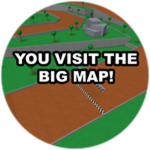 You Visit The BIG Map!