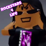 Rockstars 4 Life