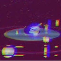 The Mystical Crew's Space Station