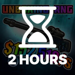 [🍀UPD!] Unboxing RNG!