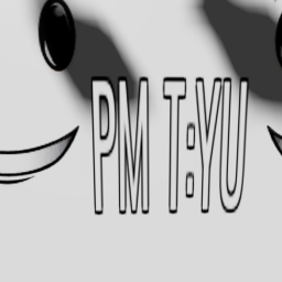 PM T:YU