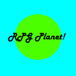 RPG Planet [Under Development]