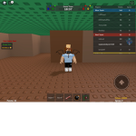 Maddie and William’s Robux group