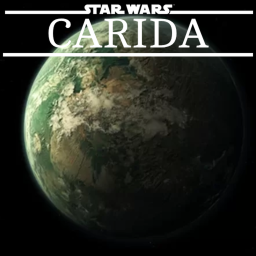 [SWFR] Caridia