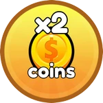 Double Coins