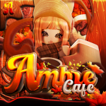 Ambré Cafe