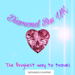 Diamond Bus UK