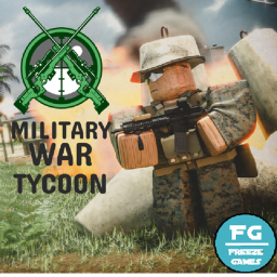 Military War Tycoon
